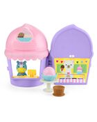 Zoo Ice Cream Shoppe Playset Toy - Unicorn, image 9 of 12 slides