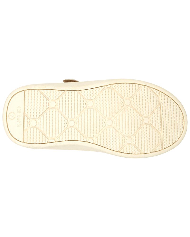 Toddler Glitter Sneakers, image 5 of 7 slides