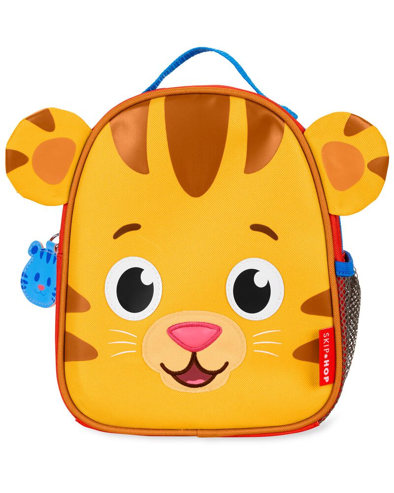 Daniel Tiger Mini Backpack, image 2 of 4 slides