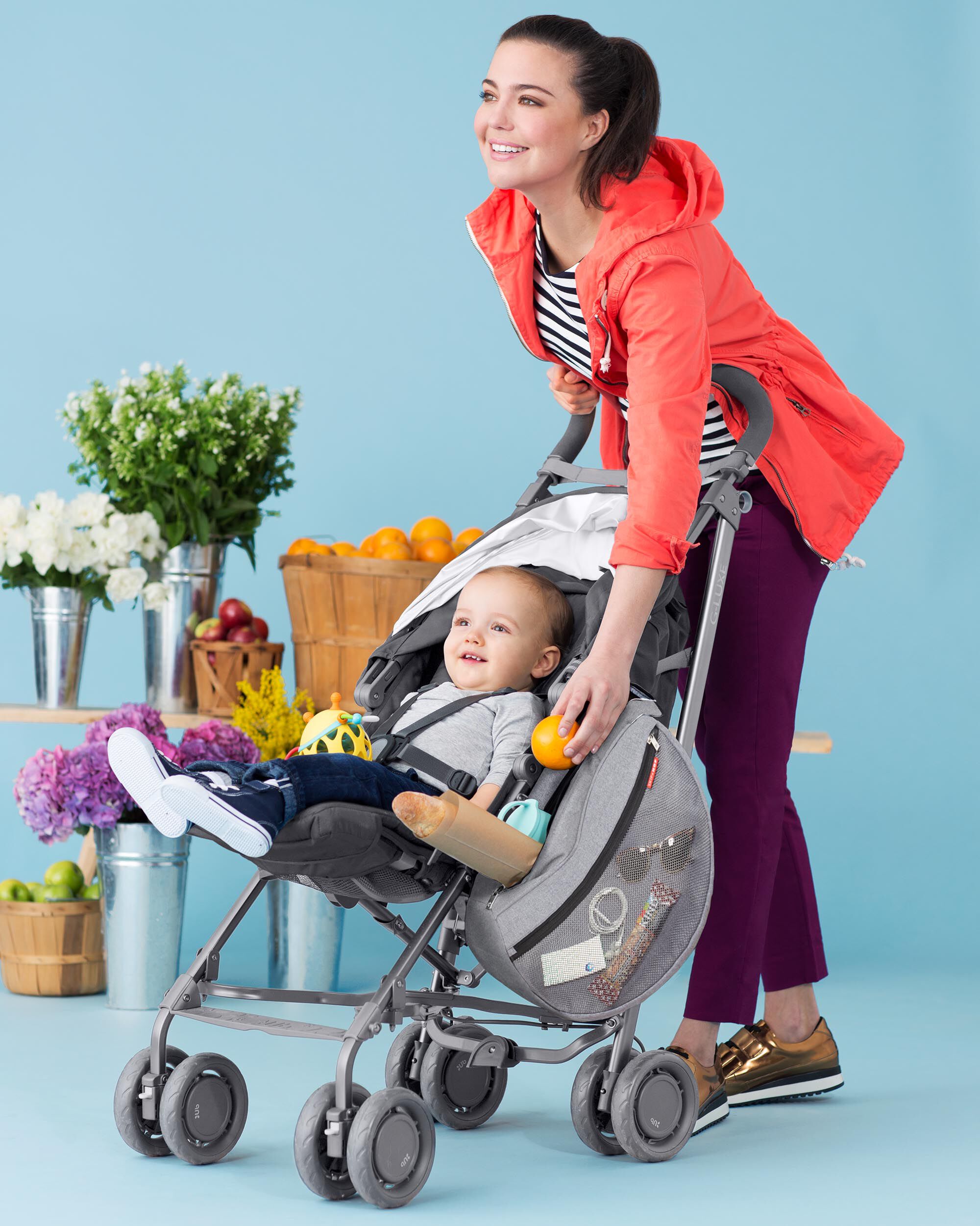 Skip Hop Side Saddlebag 2024 elgincountymidwives
