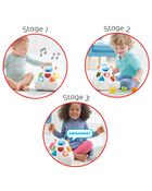 Explore & More™ Sort & Spin Yeti, image 3 of 10 slides