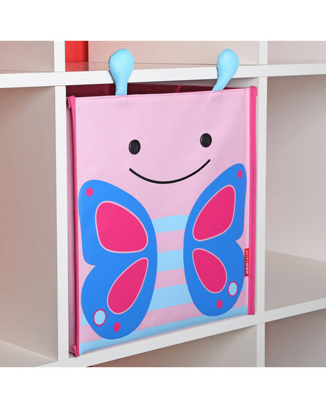 skip hop zoo storage bin