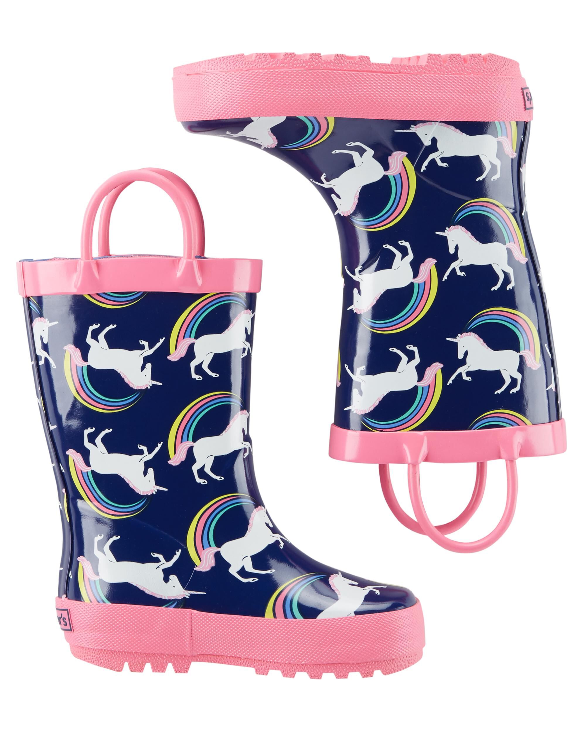 teething bibs boots
