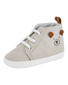 Baby High-Top Soft Sneaker, image 6 of 7 slides