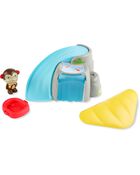 Zoo Outdoor Adventure Playset Toy - Monkey, image 5 of 16 slides
