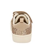 Toddler Glitter Sneakers, image 3 of 7 slides