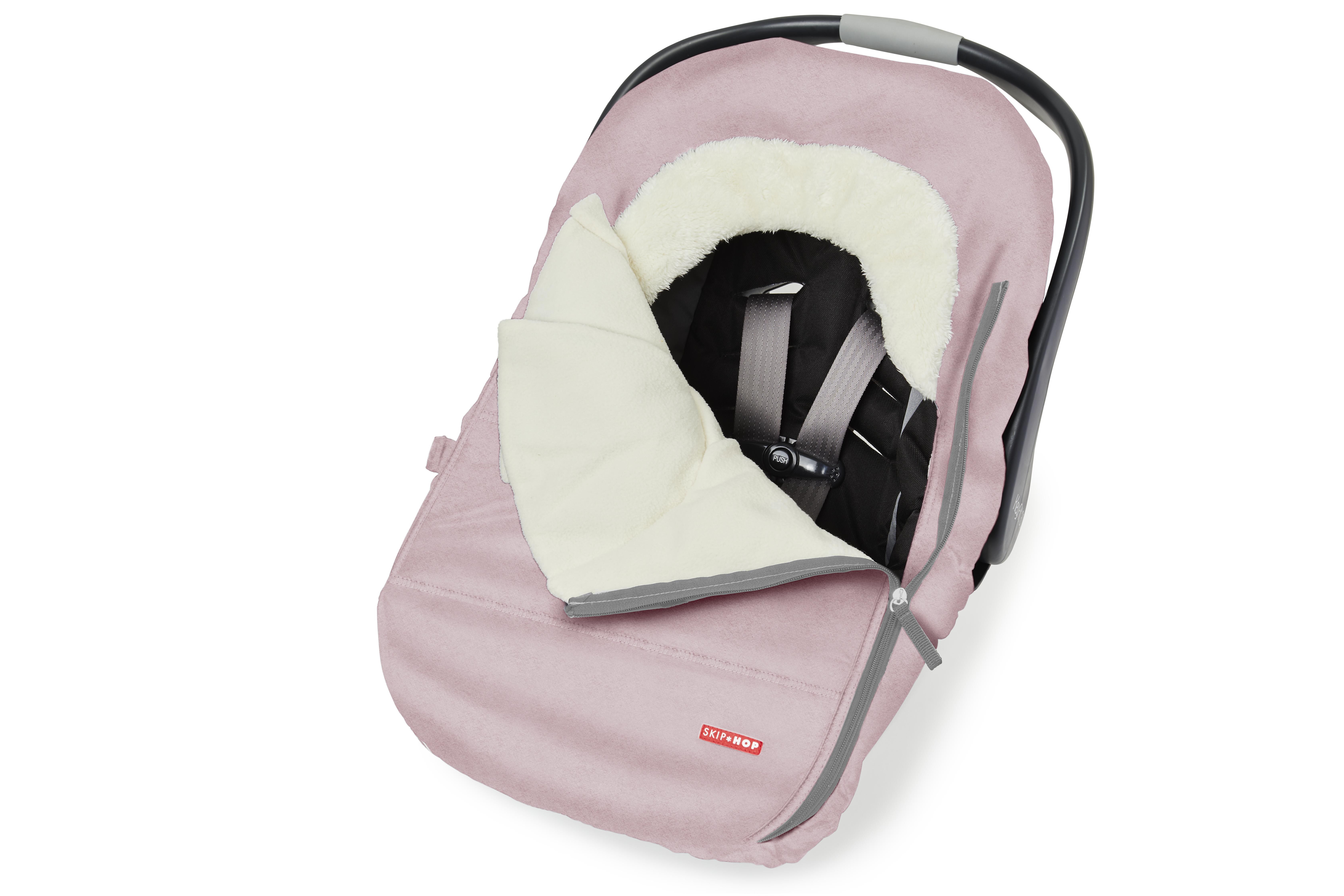 Skip hop car seat bunting new arrivals