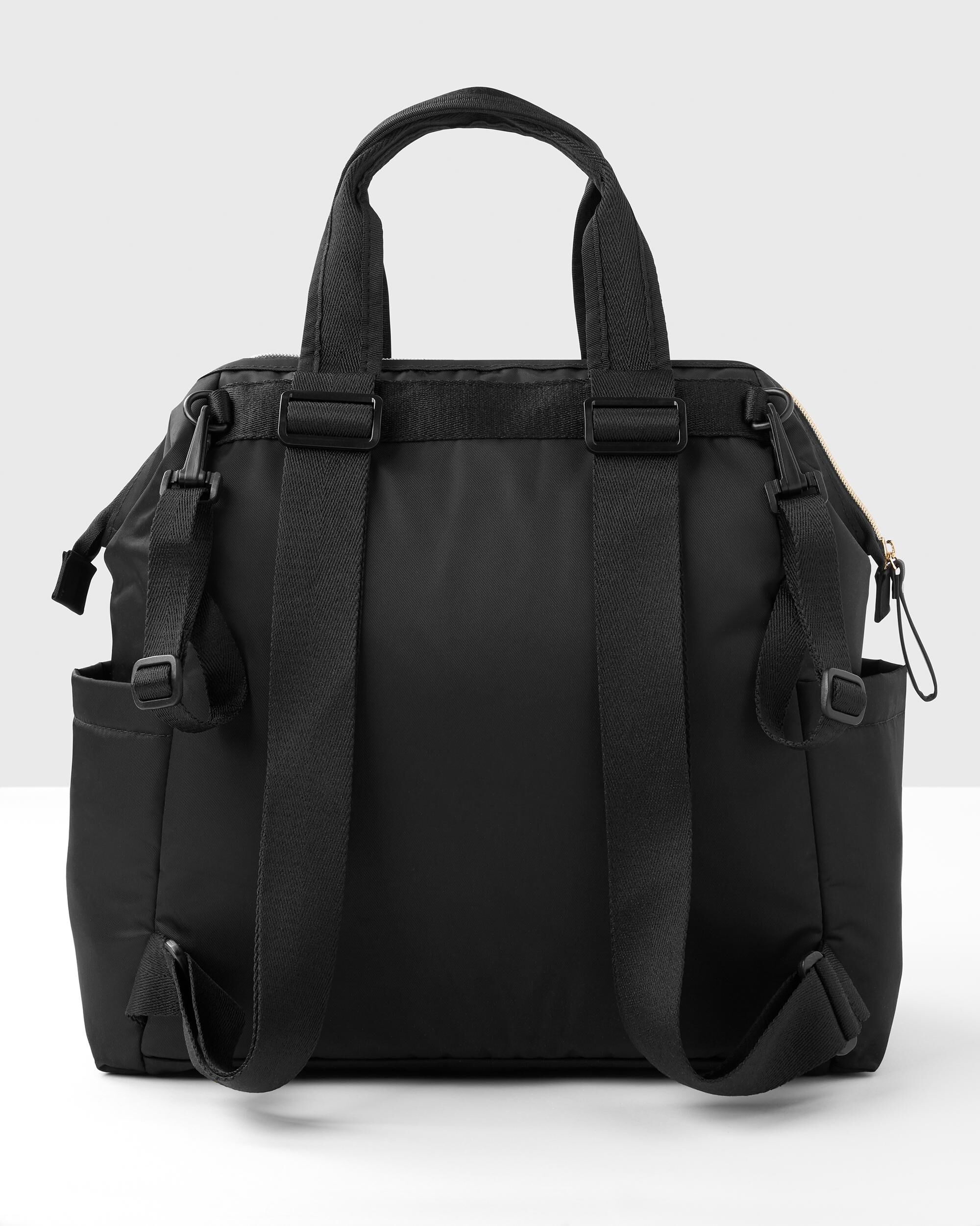 Skip hop mainframe diaper bag on sale