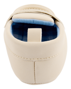 Baby Slip-On Loafer - Cream, image 3 of 7 slides