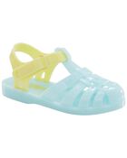 Toddler Jelly Sandals, image 1 of 7 slides