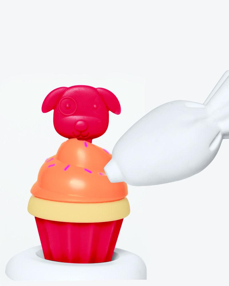 skip hop zoo sort and stack cupcakes