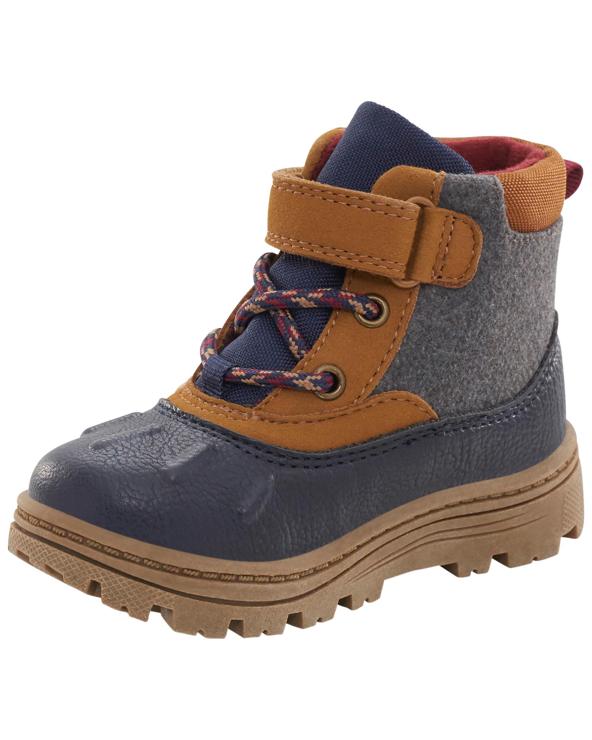Toddler size top 5 duck boots
