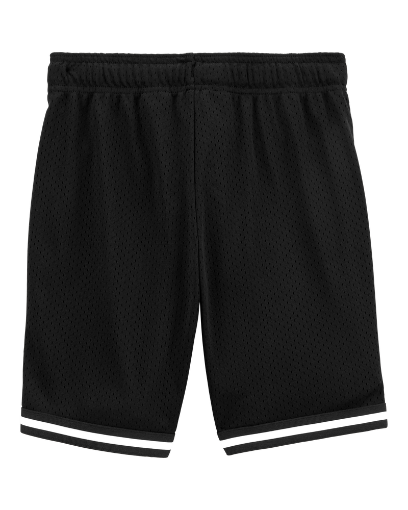 Kid 2-Pack Fan-Favorite Mesh Shorts, image 6 of 7 slides