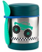 Spark Style Food Jar - Truck, image 1 of 2 slides