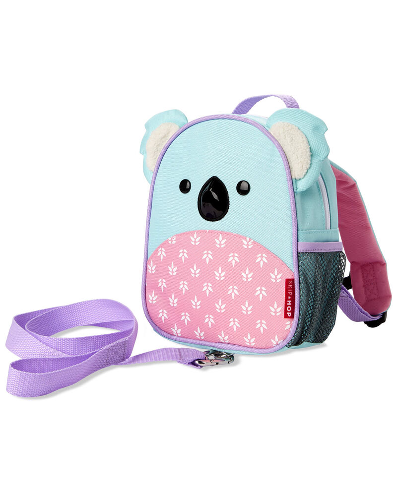 Koala Mini Backpack With Safety Harness