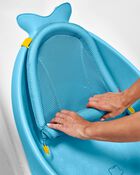 MOBY® Smart Sling™ 3-Stage Tub - Blue, image 13 of 16 slides