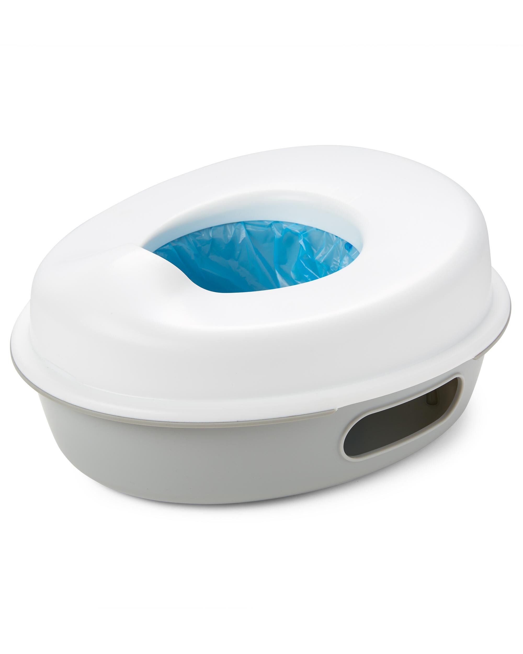 Go Time 3-in-1 Potty, image 1 of 11 slides