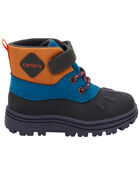 Toddler Duck Boots, image 2 of 7 slides