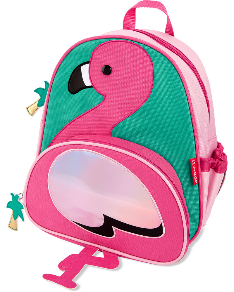 Zoo Little Kid Backpack Skiphop Com
