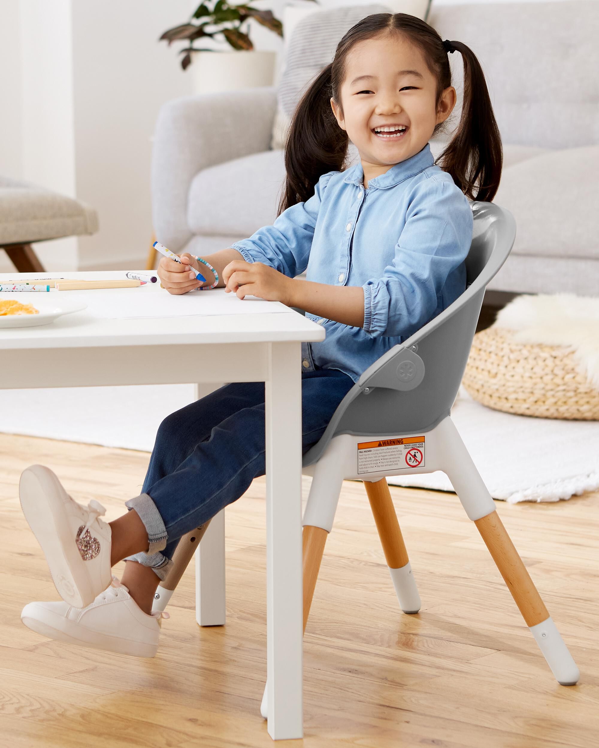 Koo di on sale high chair reviews