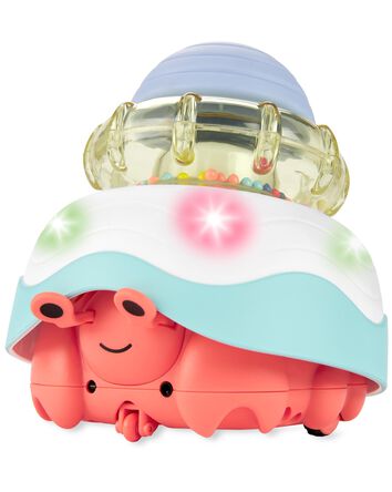 Musical & Crawling Toys