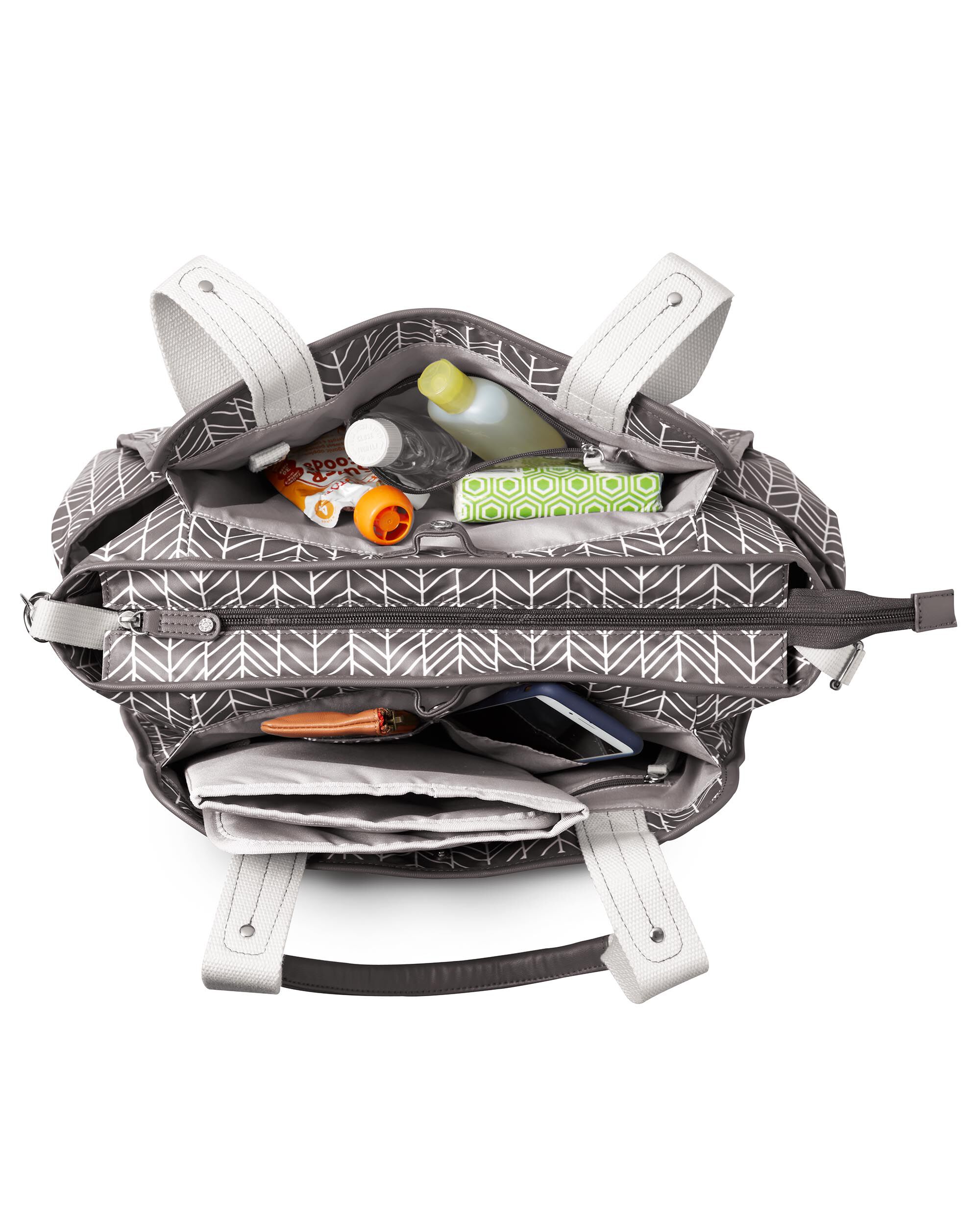 skip hop grand central changing backpack