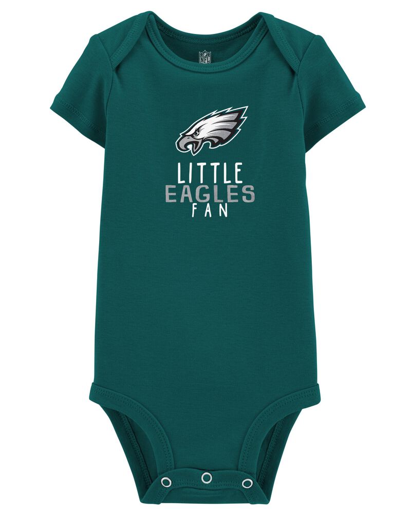 Eagles Baby NFL Philadelphia Eagles Bodysuit