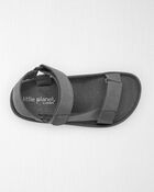 Toddler Recycled Adventure Sandals, image 4 of 10 slides