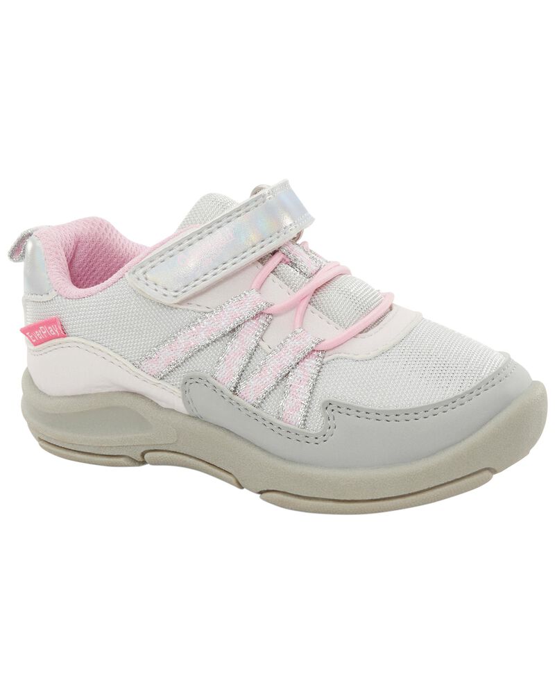 Toddler EverPlay Sneakers, image 1 of 7 slides