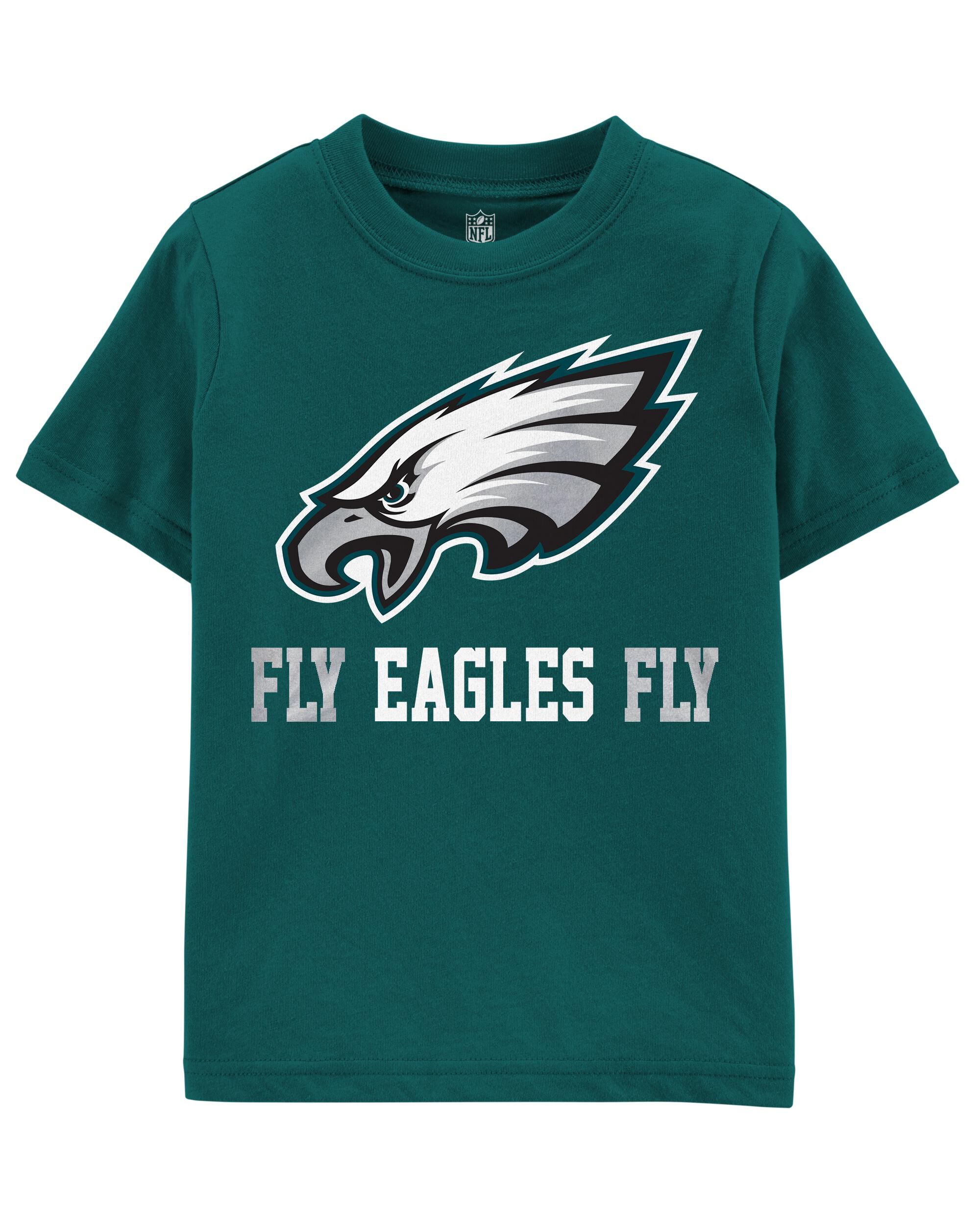 cute eagles apparel