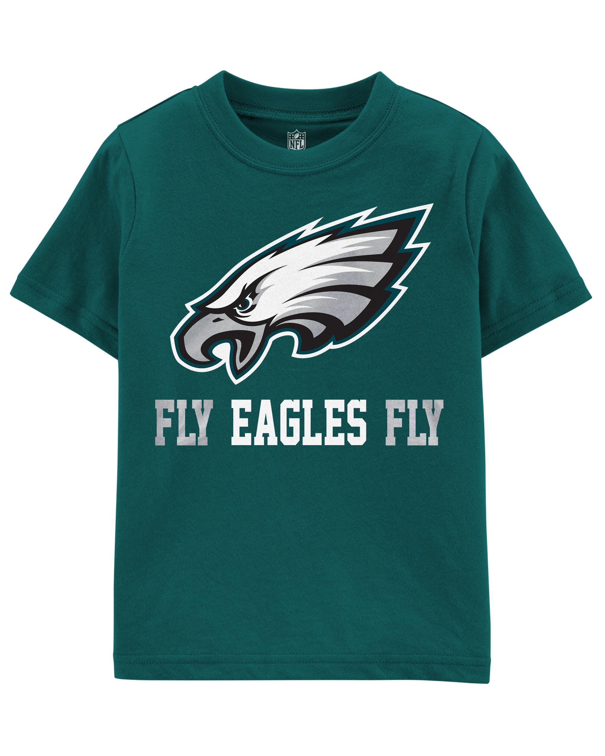 Eagles Toddler NFL Philadelphia Eagles Tee |