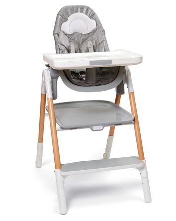 Sit-To-Step High Chair, 