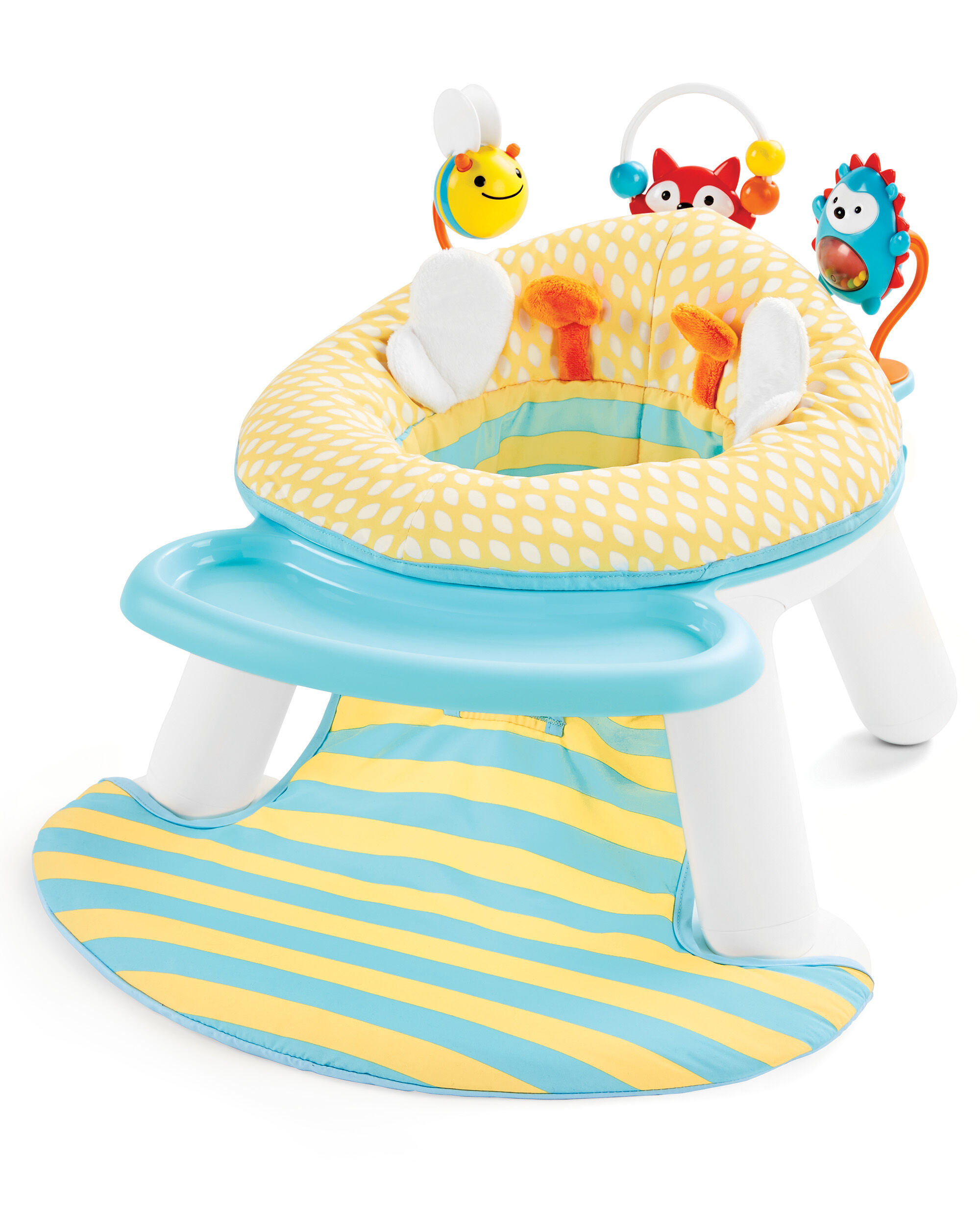 skip hop activity seat