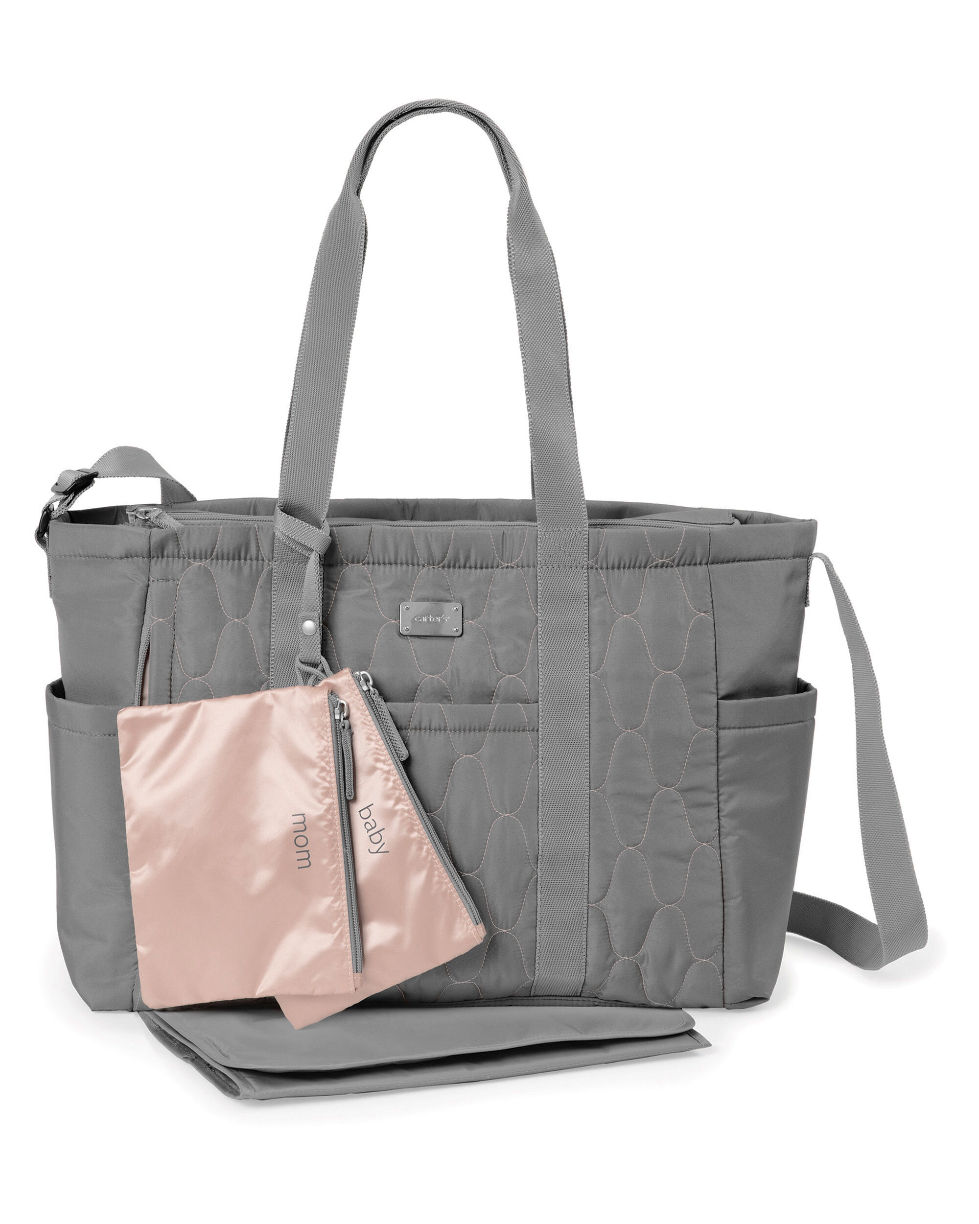 skip hop tote bag