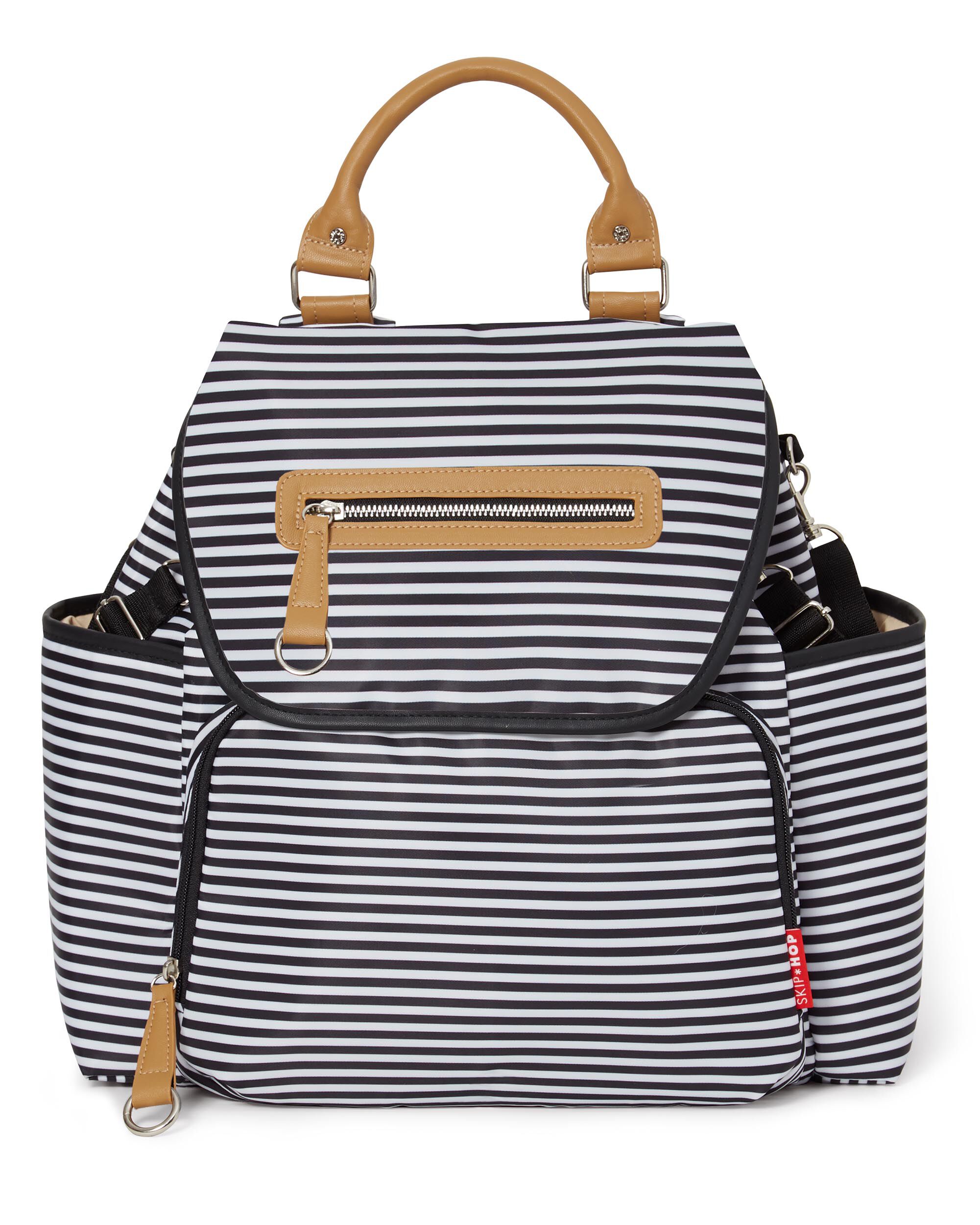 Skip hop grand central bag hotsell