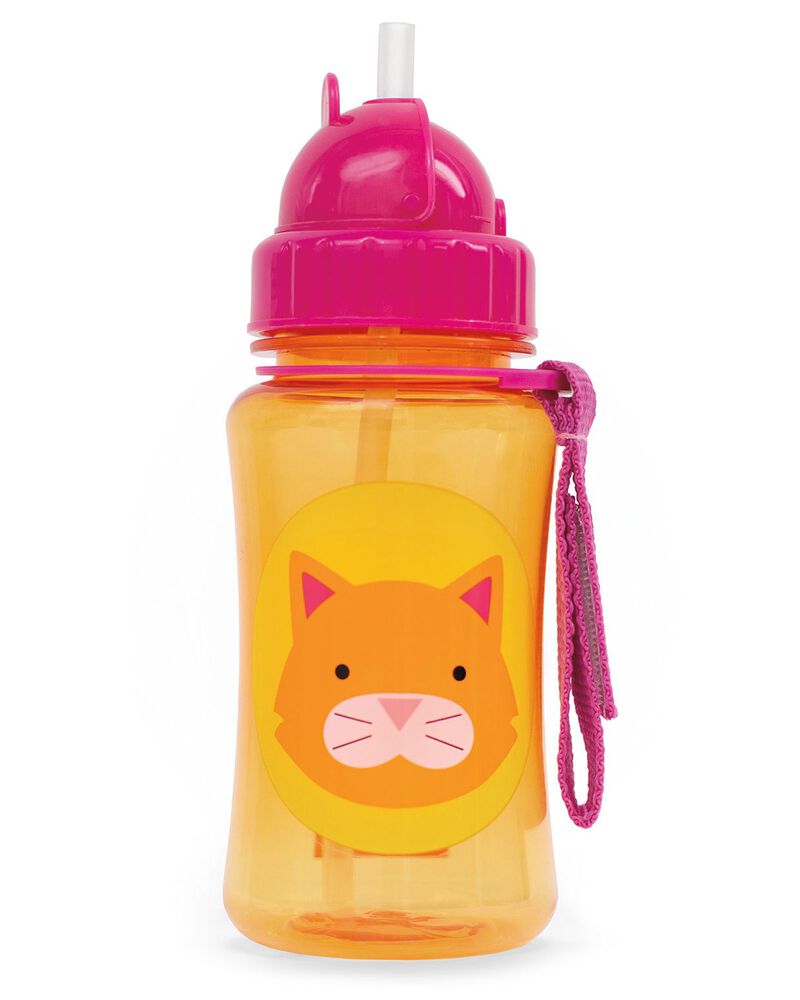Zoo Straw Bottle, image 1 of 1 slides