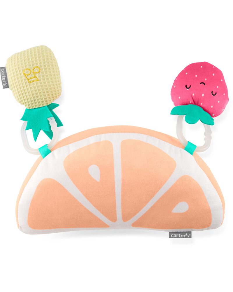 Baby Carter's® Fruity Fun Play Gym, image 5 of 8 slides