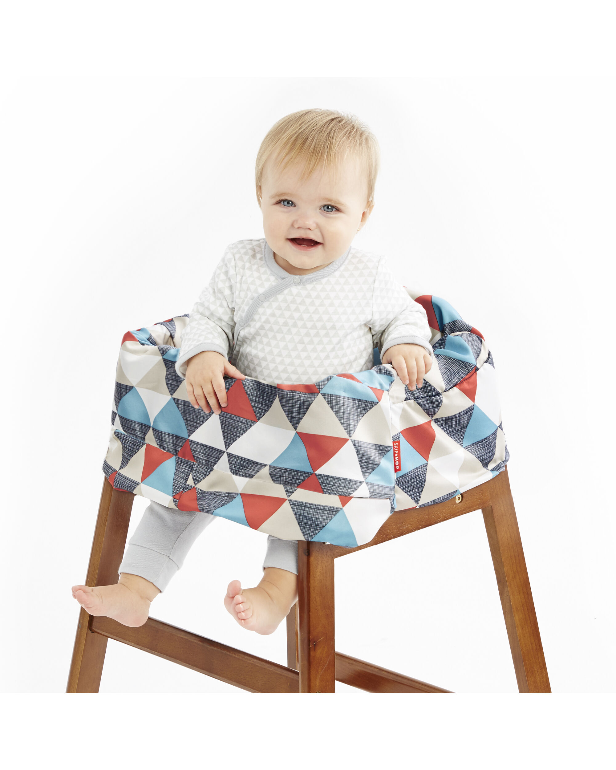 Take Cover Ping Cart Baby High Chair Skiphop Com Take Cover Ping Cart Baby High Chair