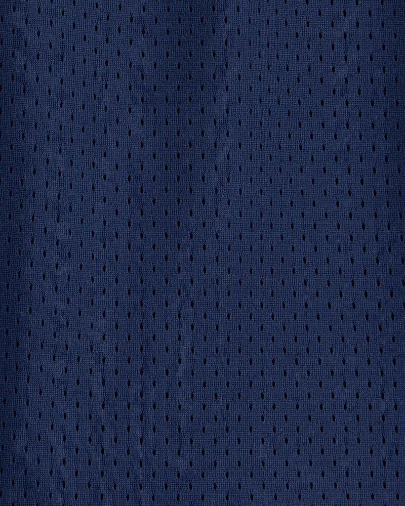 Kid 4-Pack Fan-Favorite Mesh Shorts
, image 7 of 14 slides
