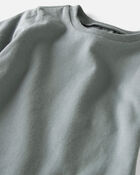 Baby 3-Pack Organic Cotton T-Shirts
, image 2 of 7 slides