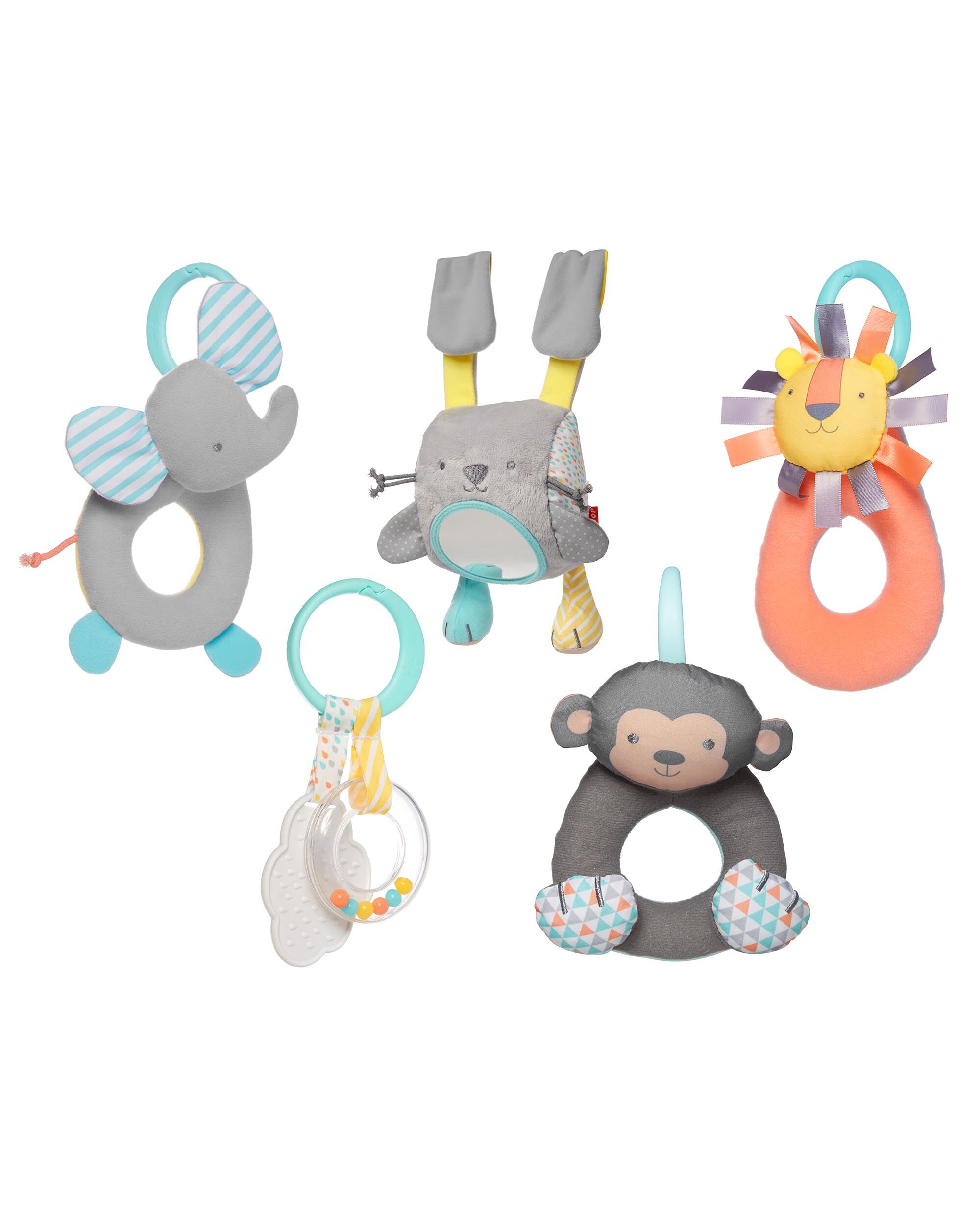 Skip hop up for adventure sales activity gym