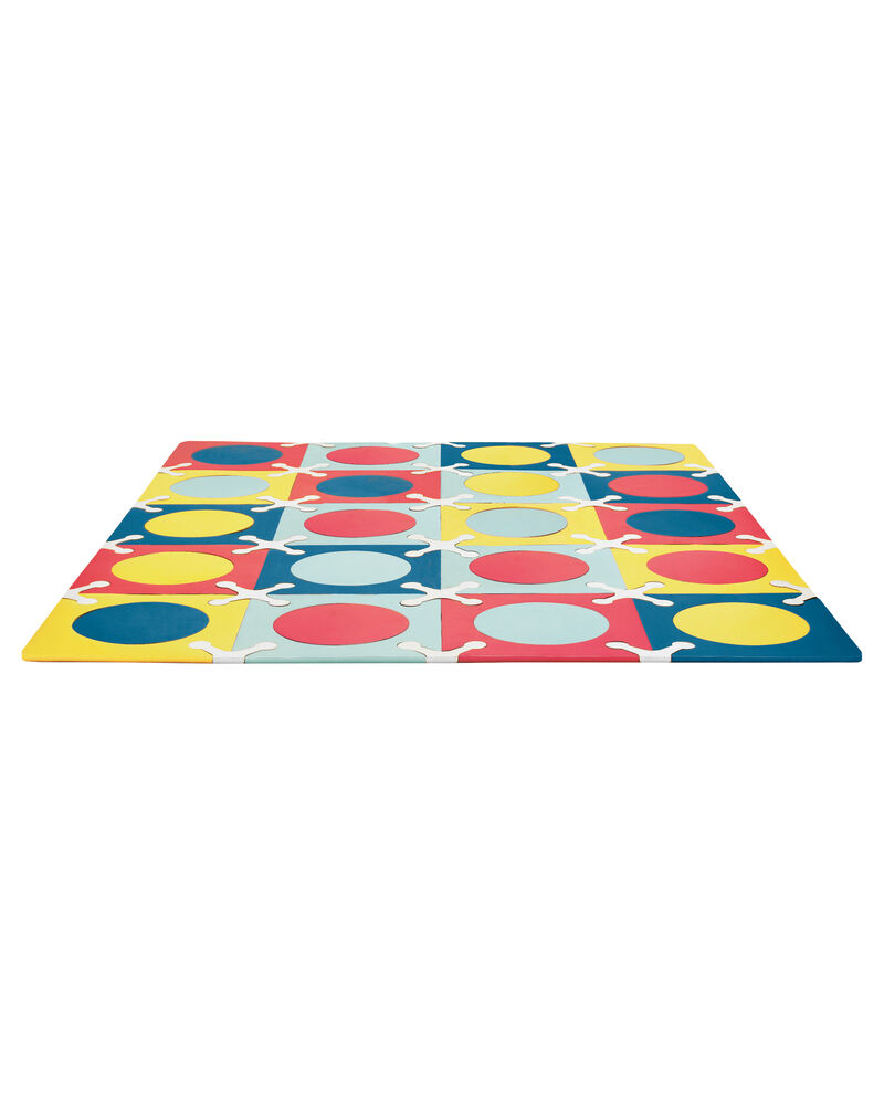 Playspot Geo Foam Floor Tiles Skiphop Com