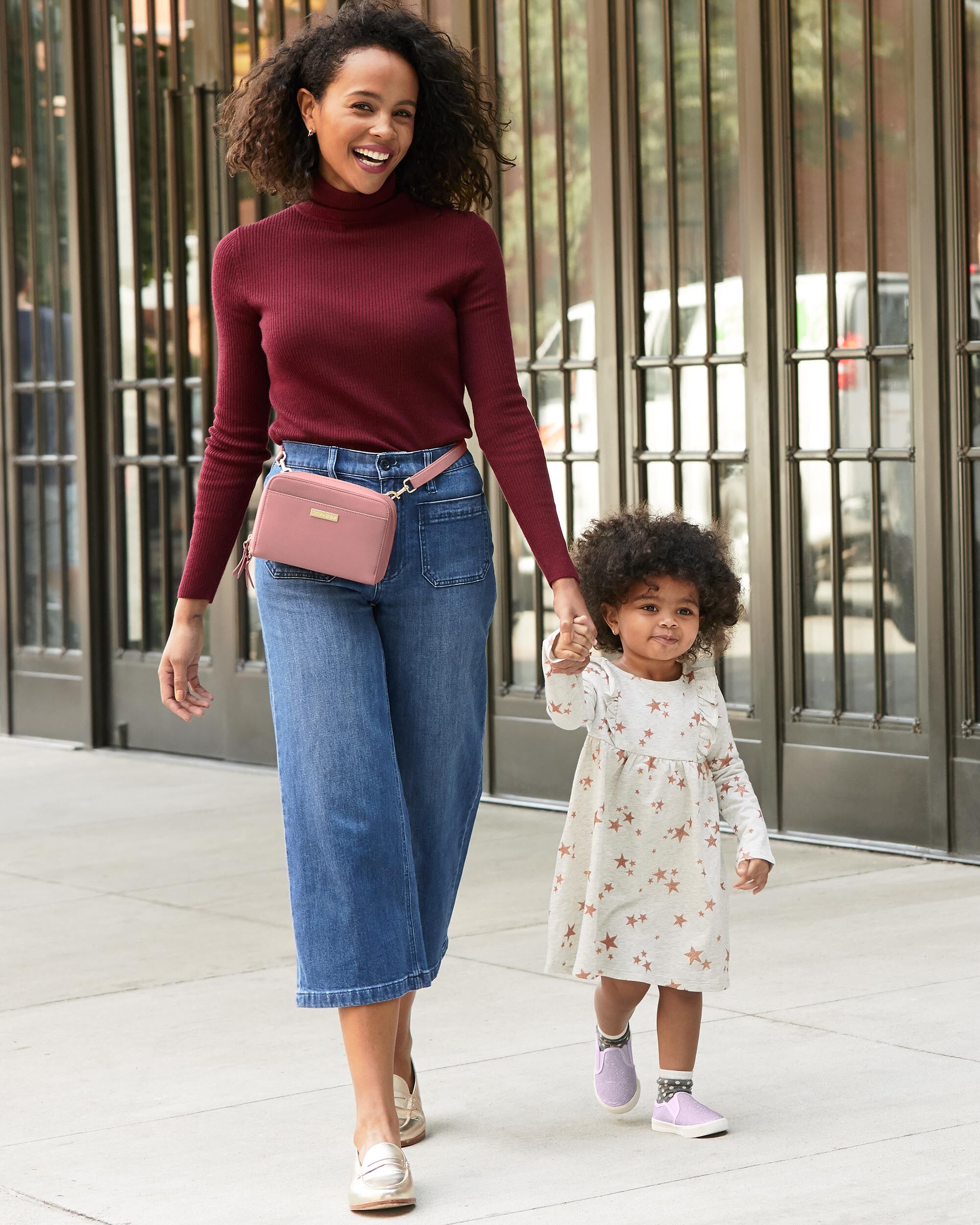 Greenwich convertible hip pack shop