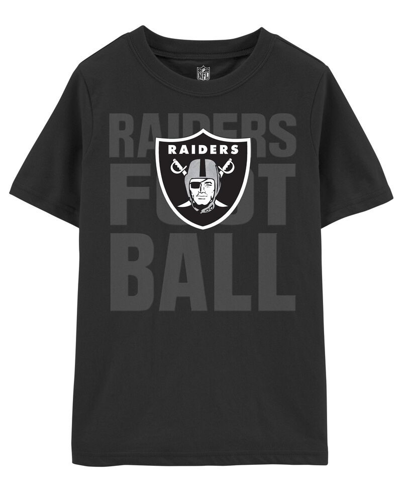 Kid NFL Las Vegas Raiders Tee, image 1 of 2 slides