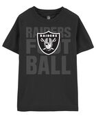 Kid NFL Las Vegas Raiders Tee, image 1 of 2 slides