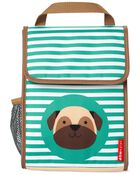 Zoo Insulated Kids Lunch Bag - Pug, image 2 of 2 slides