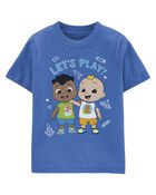 Toddler CoComelon Tee, image 1 of 2 slides