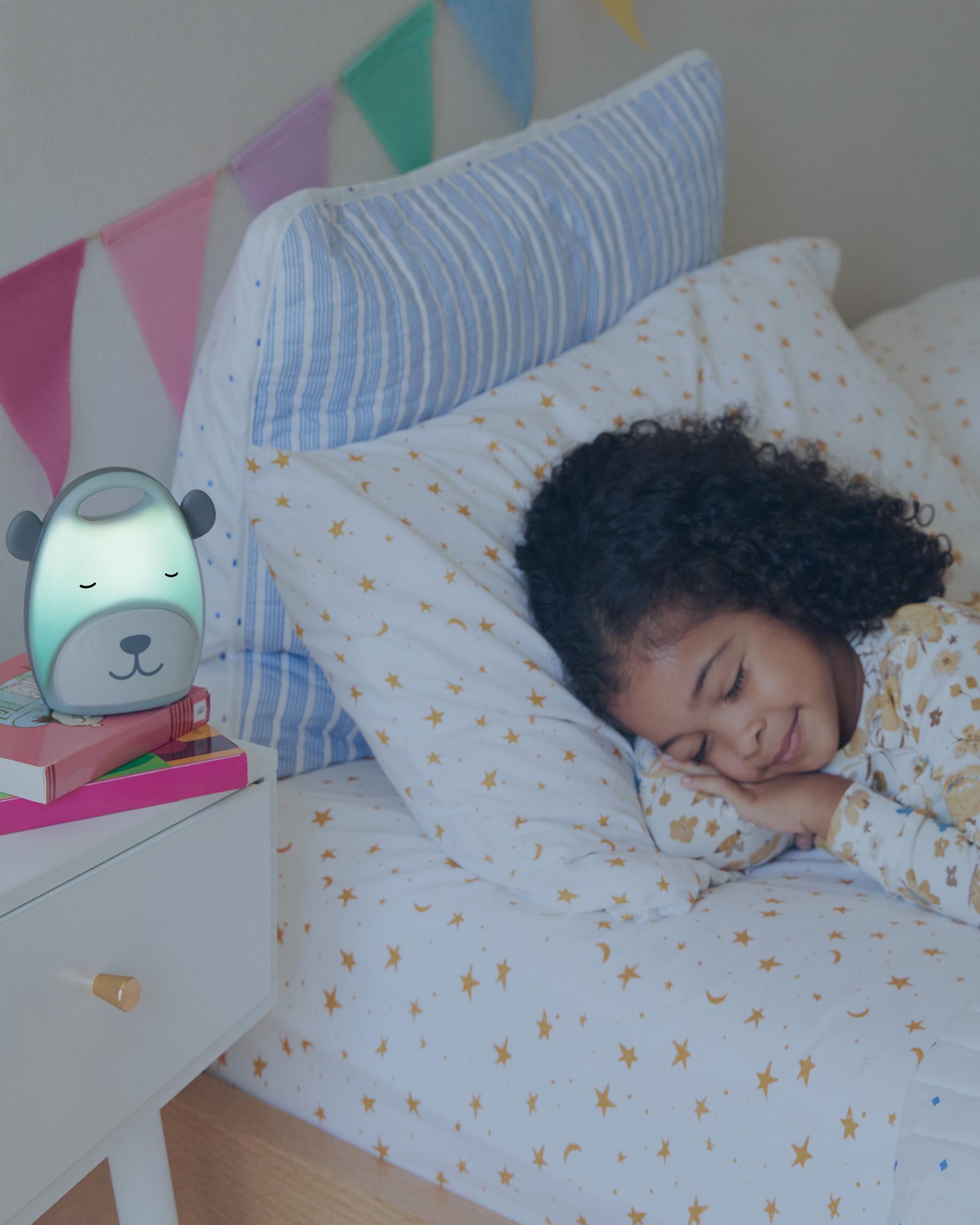 Beary Cute Take-Along Nightlight, image 8 of 12 slides