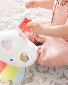 Silver Lining Cloud Feelings Shape Sorter Baby Toy, image 8 of 15 slides