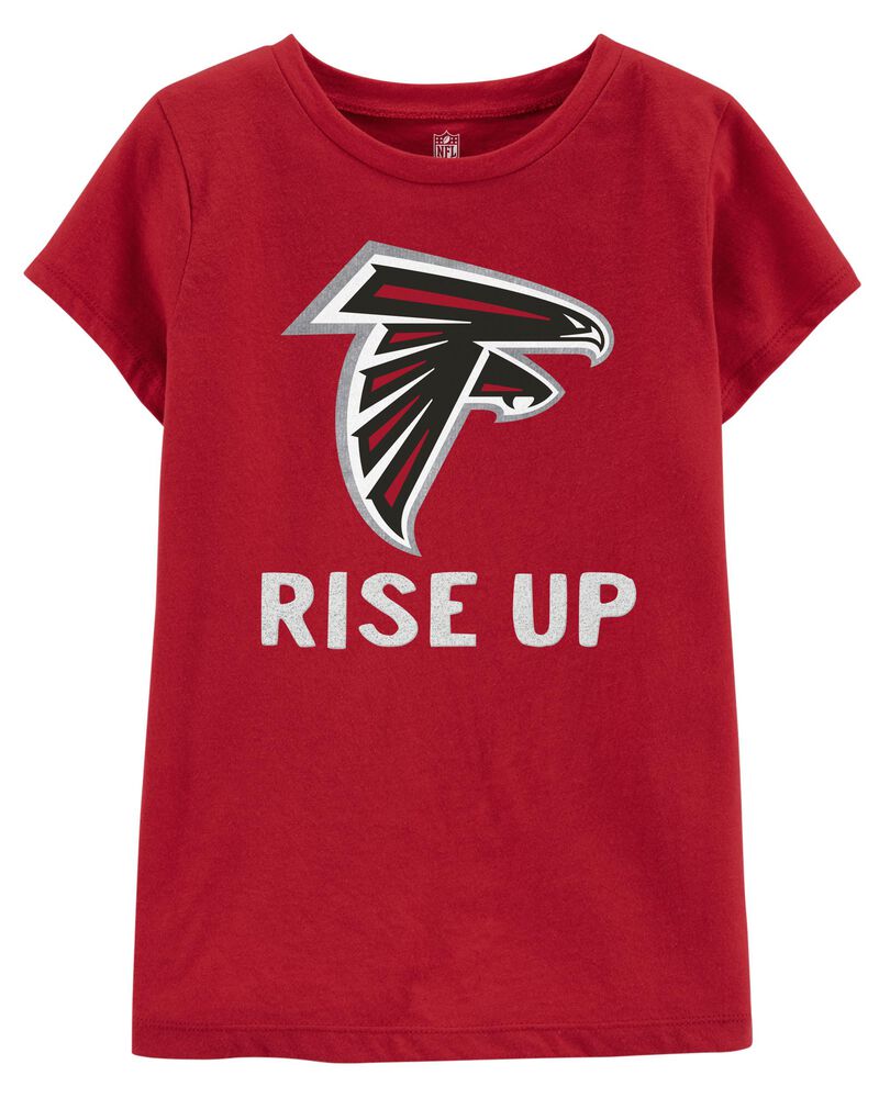 Kid NFL Atlanta Falcons Tee, image 1 of 2 slides